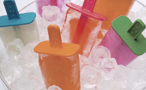 小賣部的冰棍初一作文