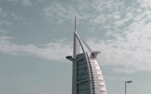 迪拜作文400字合集六篇