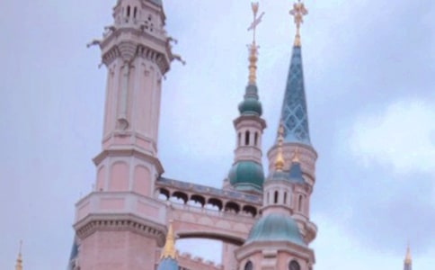 關(guān)于游覽迪士尼作文3篇