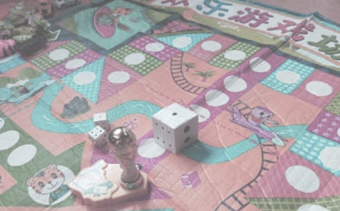 玩飛行棋的作文(精選25篇)