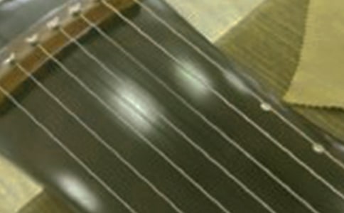 《古琴》閱讀答案