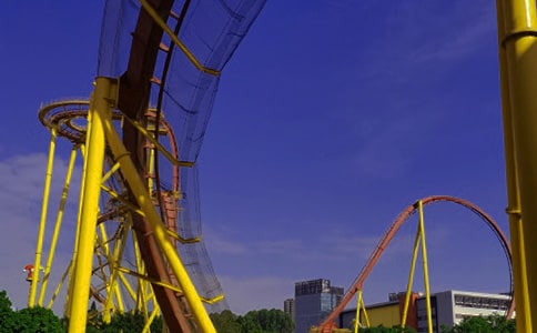 第一次坐過山車作文(精華15篇)