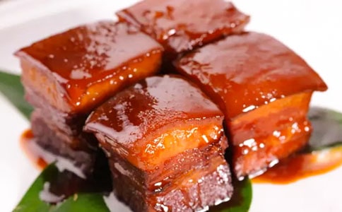 土豆紅燒肉是什么地方的菜