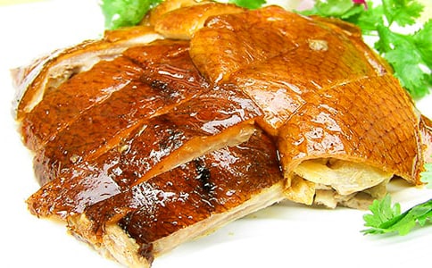 烤鴨的作文400字(精選25篇)