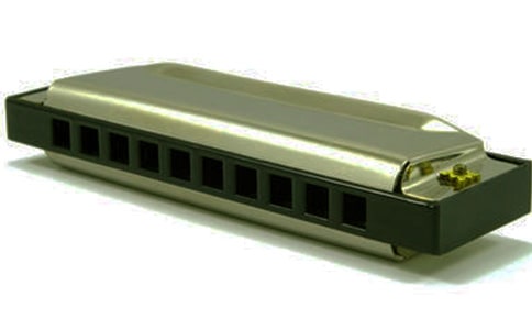 口琴作文600字5篇