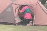 夏季露營常識匯總