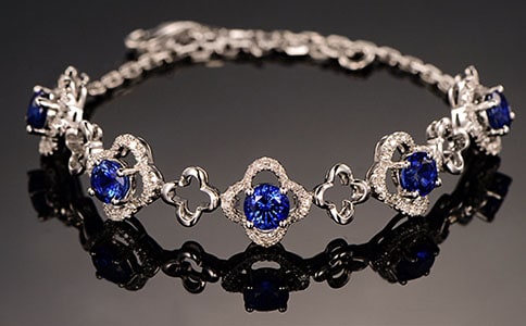 平淡的生活有木手鏈