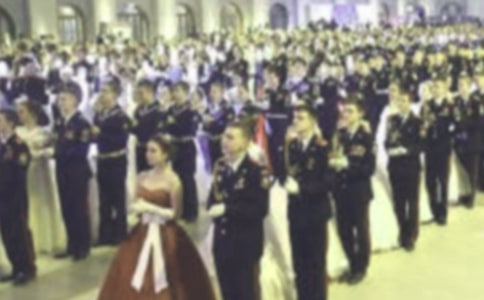 迎新舞會策劃書