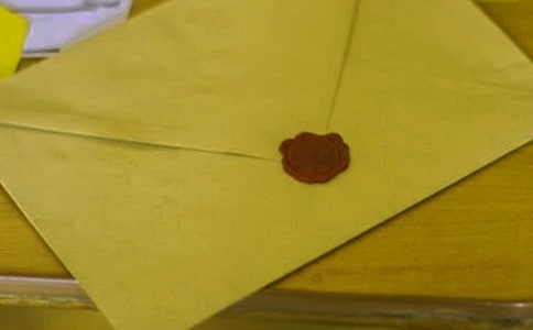 ���o����һ���ż�