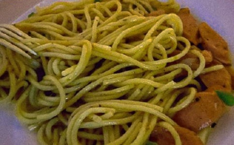 第一次做意大利面小學作文