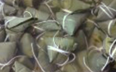 粽子的味道好極了作文(精選39篇)