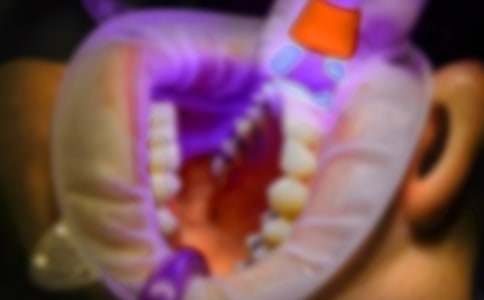 難忘的拔牙經(jīng)歷作文