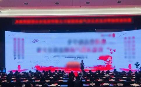 關(guān)于頒獎典禮作文匯編9篇