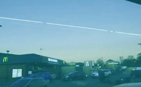 【薦】秋天的傍晚作文