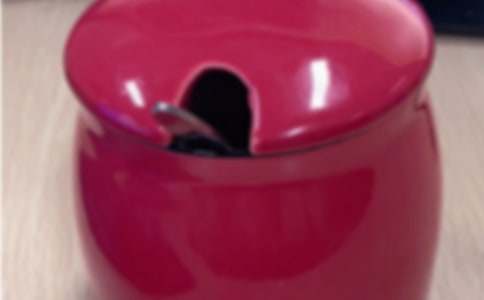 杯子的給我的啟示_650字