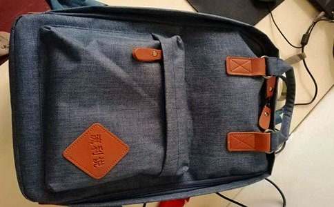 背包作文400字9篇