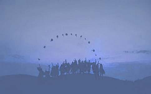 大班的畢業(yè)寄語