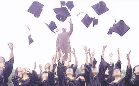 大班畢業(yè)感言