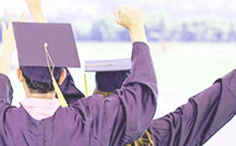 小學(xué)的畢業(yè)感言