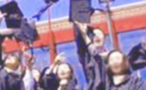 《畢業(yè)歌》歌詞