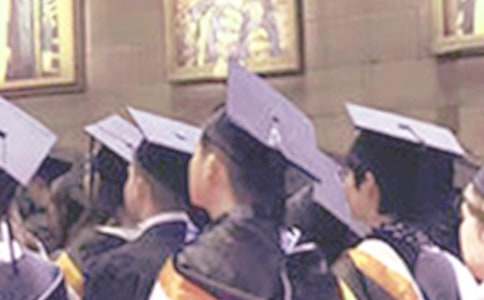 畢業(yè)斷想的優(yōu)秀作文