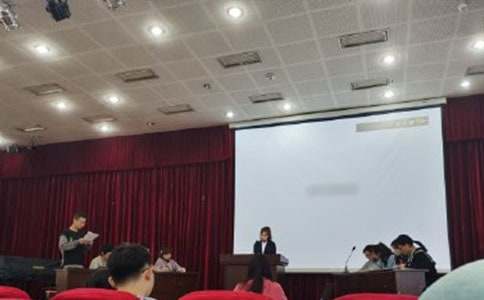 辯論賽的策劃方案14篇