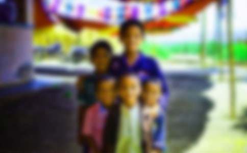 與眾不同的表哥三年級作文