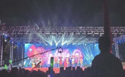 班會上的魔術表演作文600字