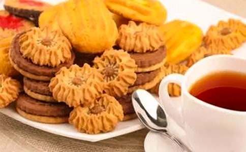 第一次做餅干350字(精選31篇)