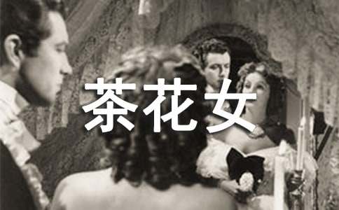 《茶花女》讀書(shū)筆記范文(通用24篇)