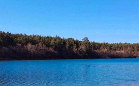 長白山旅游攻略