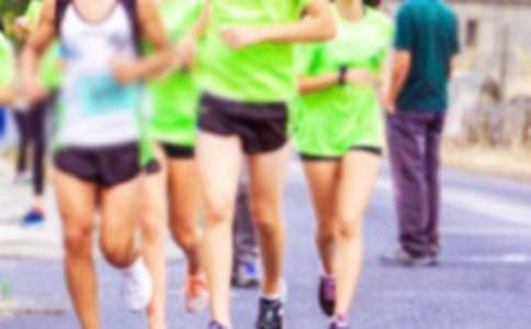 感悟長(zhǎng)跑作文(通用22篇)