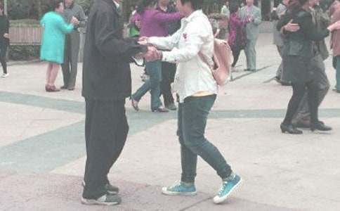 關(guān)于晨練的經(jīng)典句子