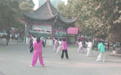 有關(guān)晨練的作文