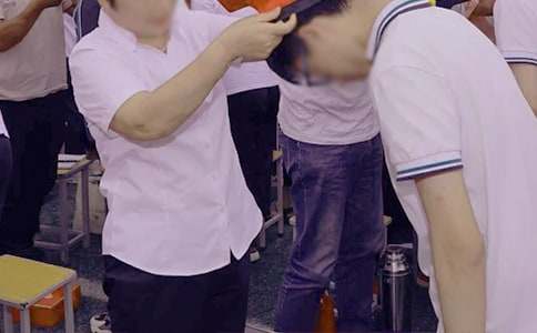 高中生成人禮家長(zhǎng)寄語(yǔ)(精選17篇)