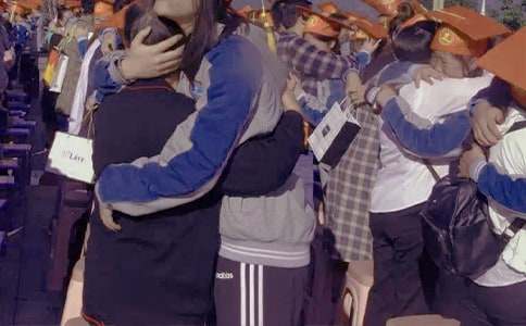 成人禮家長寄語精編