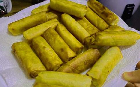 包春卷作文600字3篇