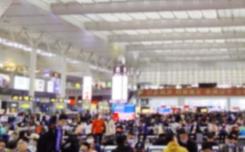 2015年河北春運高速易堵路段及繞行線路一覽