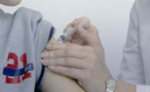 小升初滿分作文:打針記