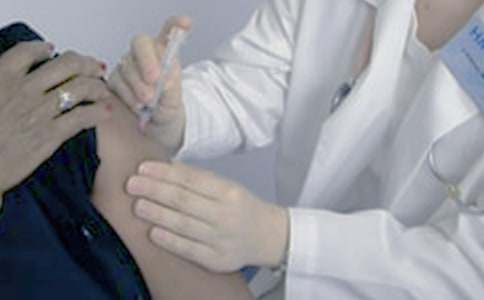 第一次打針作文9篇