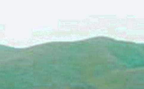 高三寫景作文大山