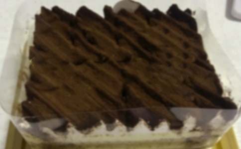 寫自己動(dòng)手做一件事作文 做蛋糕