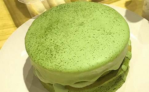 第一次吃蛋糕作文500字_小學(xué)生作文