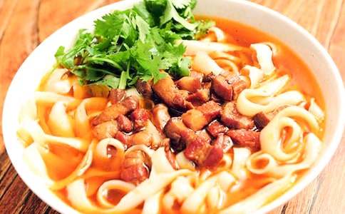 山西刀削面作文集合9篇