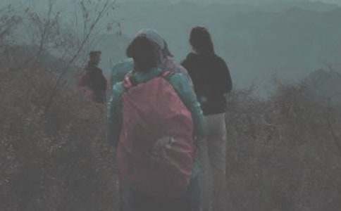 登山看風(fēng)景作文范文