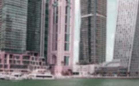 迪拜游記作文800字