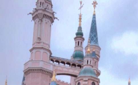 關(guān)于香港迪士尼的作文