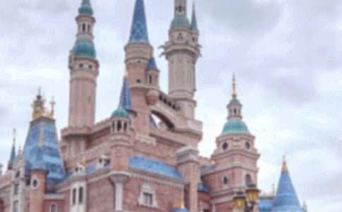 關(guān)于迪士尼作文10篇