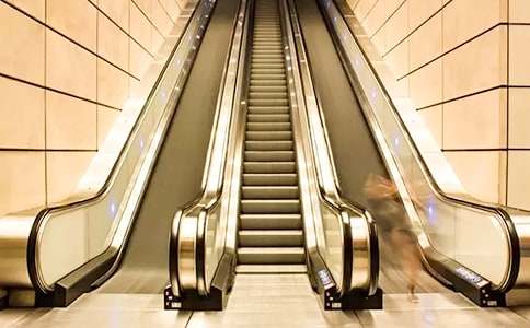 安全乘電梯作文