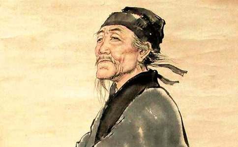 我眼中的杜甫作文800字